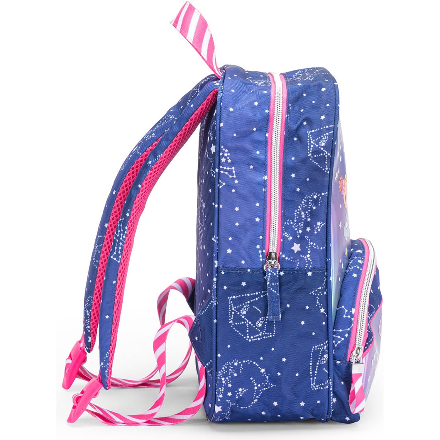 FC PANINI - Zaino Mini Tokidoki Blu